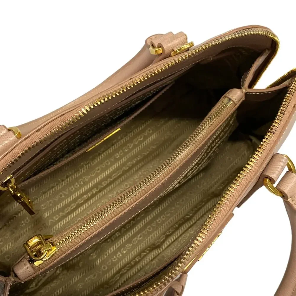 Prada Promenade Small Handbag